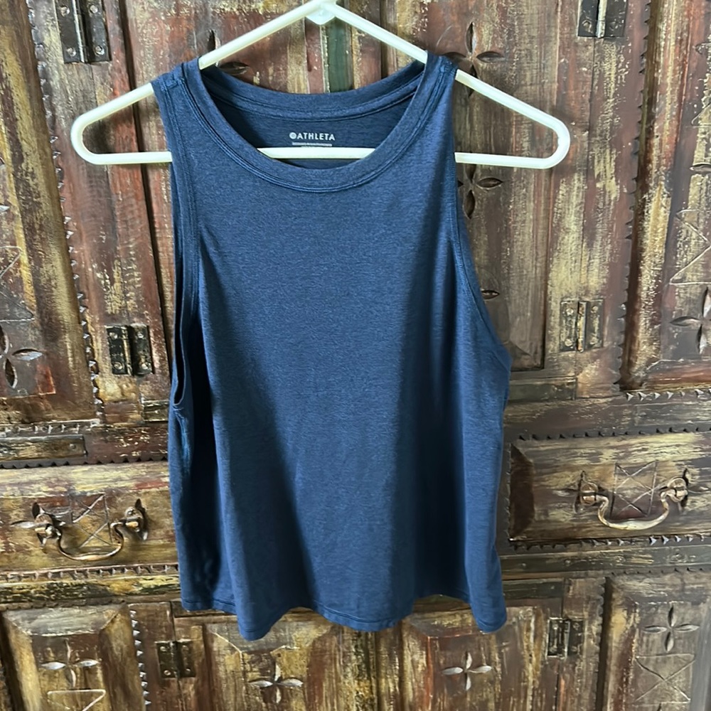 Athleta tank